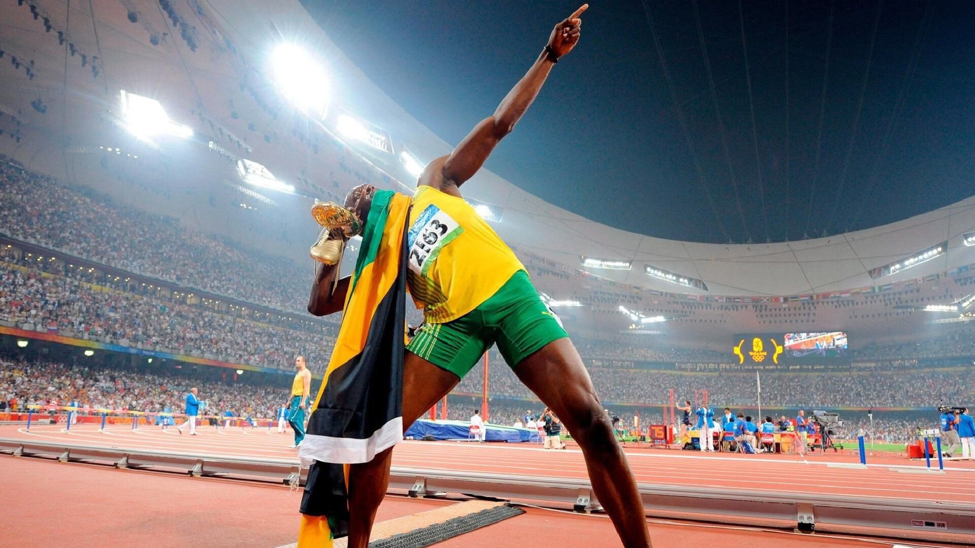 JIUYOU GAMING-日本男足冲击金牌，目标坚定！，日本男足夺冠