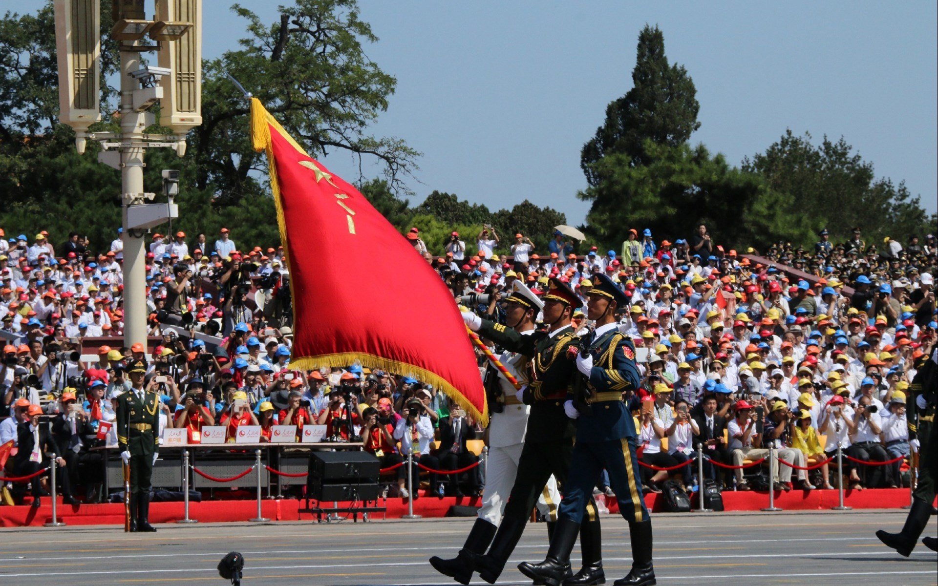焦点篮球新秀选拔大会综述